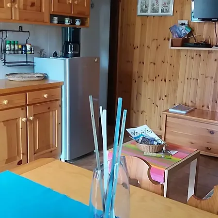 Piccola Perla Appartement