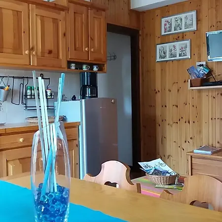 Piccola Perla Appartement *