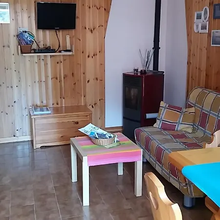 Piccola Perla Appartement