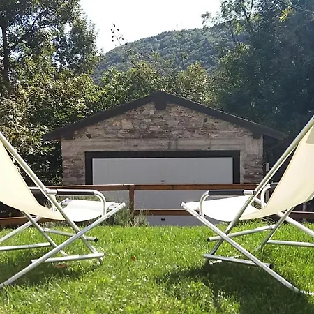 Piccola Perla Appartement Livo (Lombardy)