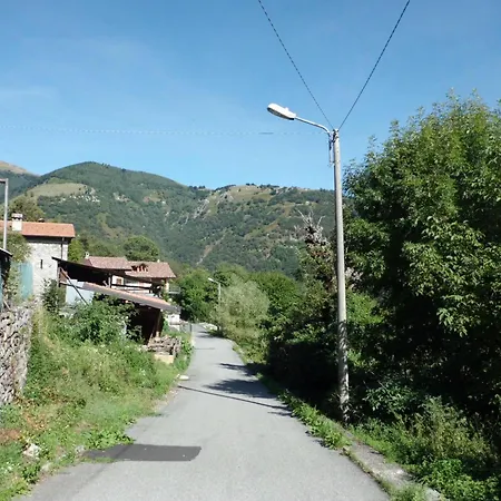 Appartement Piccola Perla Livo (Lombardy)