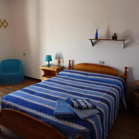 Kleine Perle Im Livo Tal Apartment *