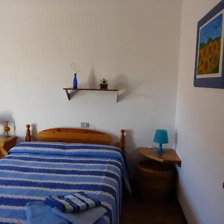 Kleine Perle Im Livo Tal Apartment *