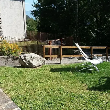 Kleine Perle Im Livo Tal Apartment Livo (Lombardy)