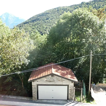 Apartment Kleine Perle Im Livo Tal