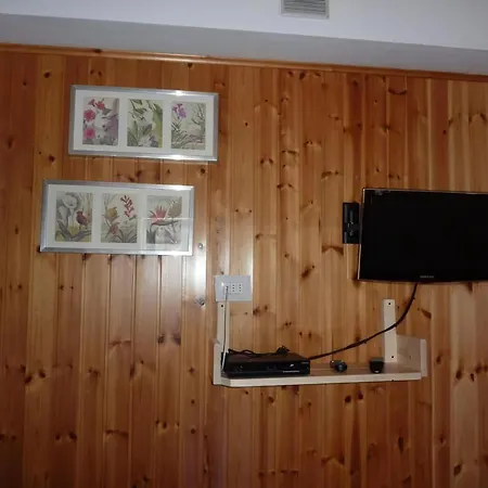 Kleine Perle Im Livo Tal Apartment *