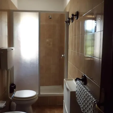 Apartment Kleine Perle Im Livo Tal *
