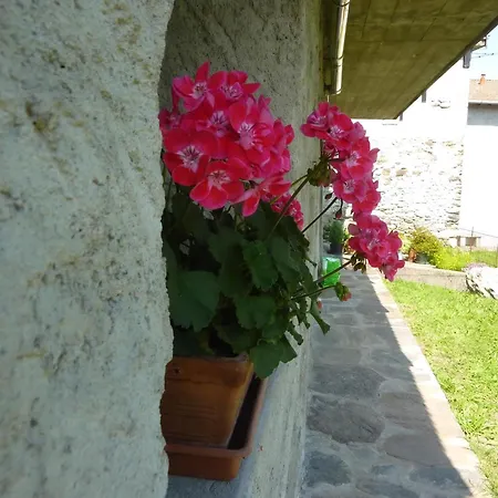 Kleine Perle Im Livo Tal * Livo (Lombardy)