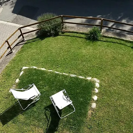 Apartment Kleine Perle Im Livo Tal *