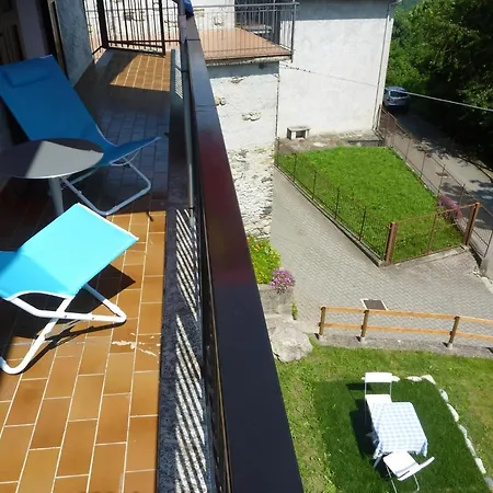 Kleine Perle Im Livo Tal Apartment Livo (Lombardy)