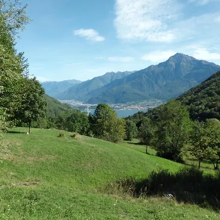 Apartment Kleine Perle Im Livo Tal Livo (Lombardy)