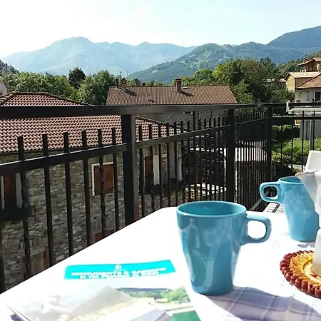 Piccola Perla Apartment